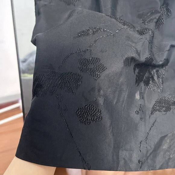 Reiss embroidered dress - Picture 3 of 3